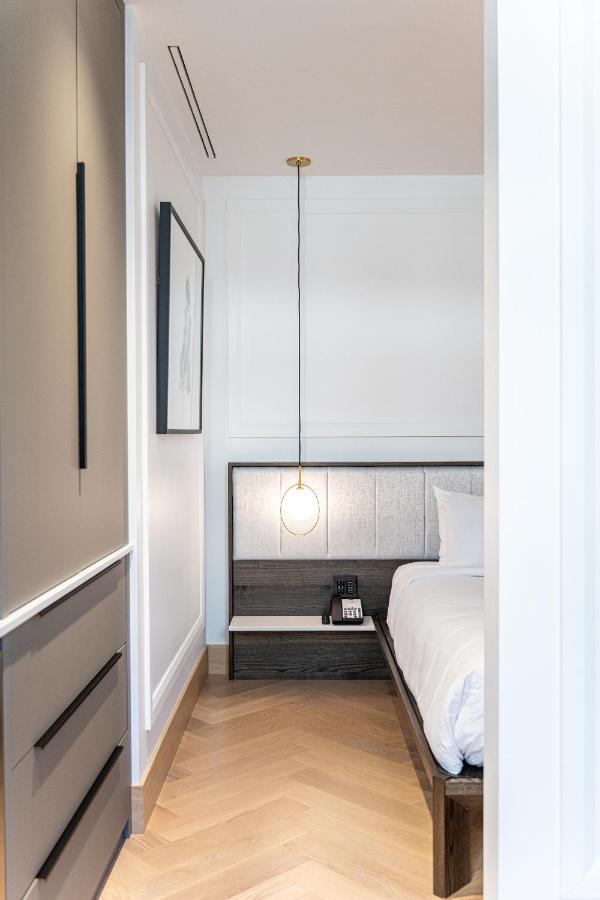 Hotel Boutique Ophelia Квебек Екстериор снимка