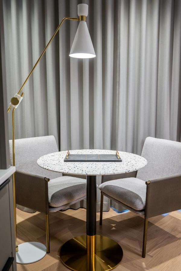 Hotel Boutique Ophelia Квебек Екстериор снимка