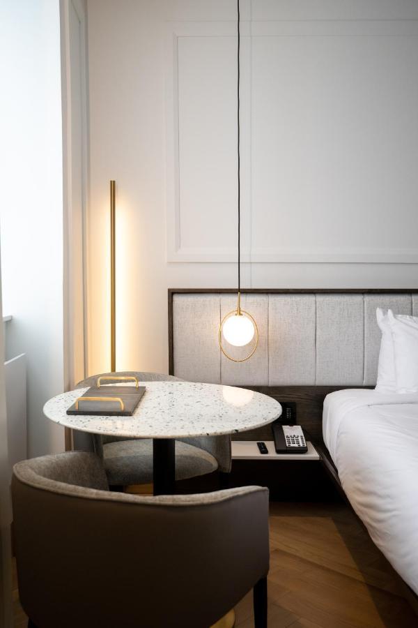 Hotel Boutique Ophelia Квебек Екстериор снимка