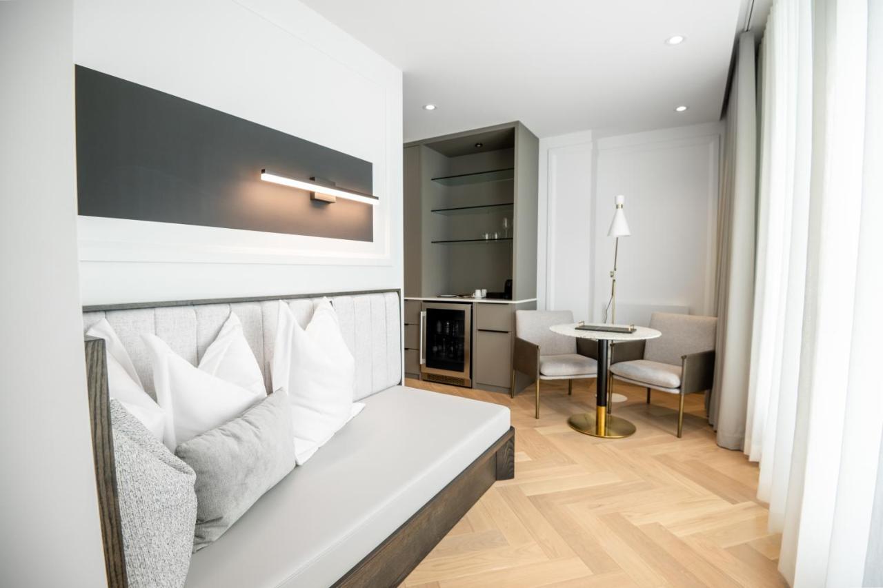 Hotel Boutique Ophelia Квебек Екстериор снимка